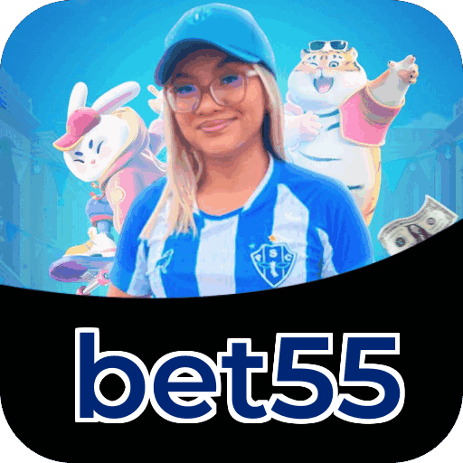 Instalar app bet55