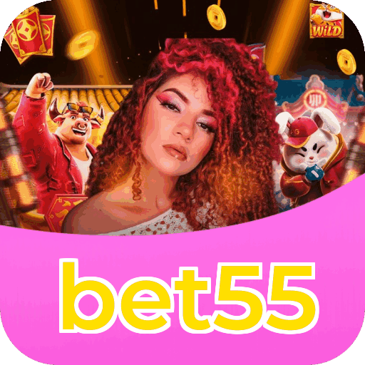 Comparação app mobile e versão web bet55