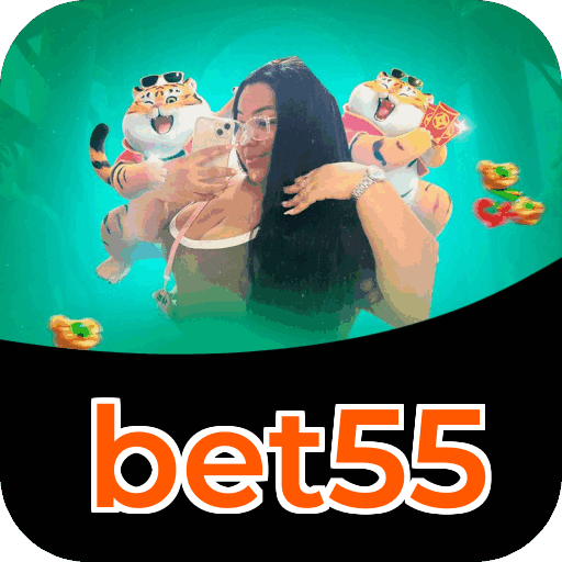 Infográfico RTP jogos de cassino bet55