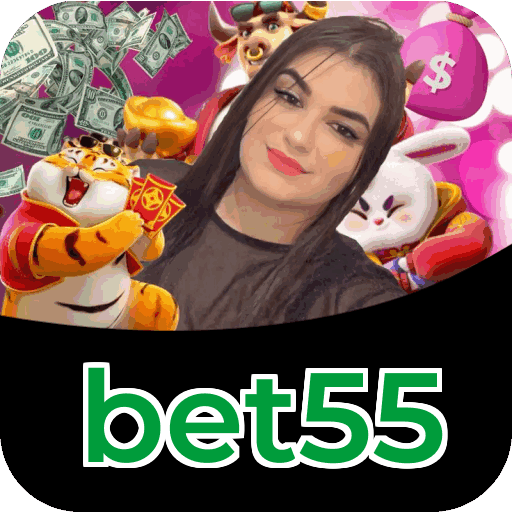 Infográfico RTP top jogos bet55