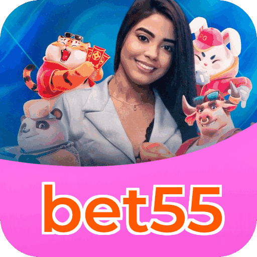 PIX instantâneo Brasil na bet55